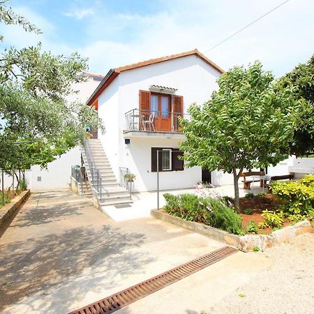 Casa Lidija Apartment Ровин Екстериор снимка