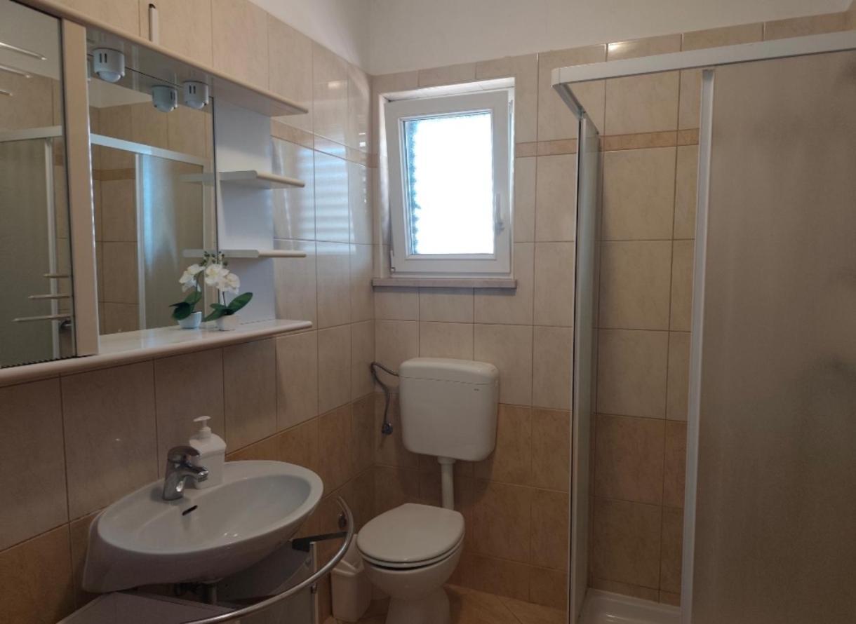 Casa Lidija Apartment Ровин Екстериор снимка