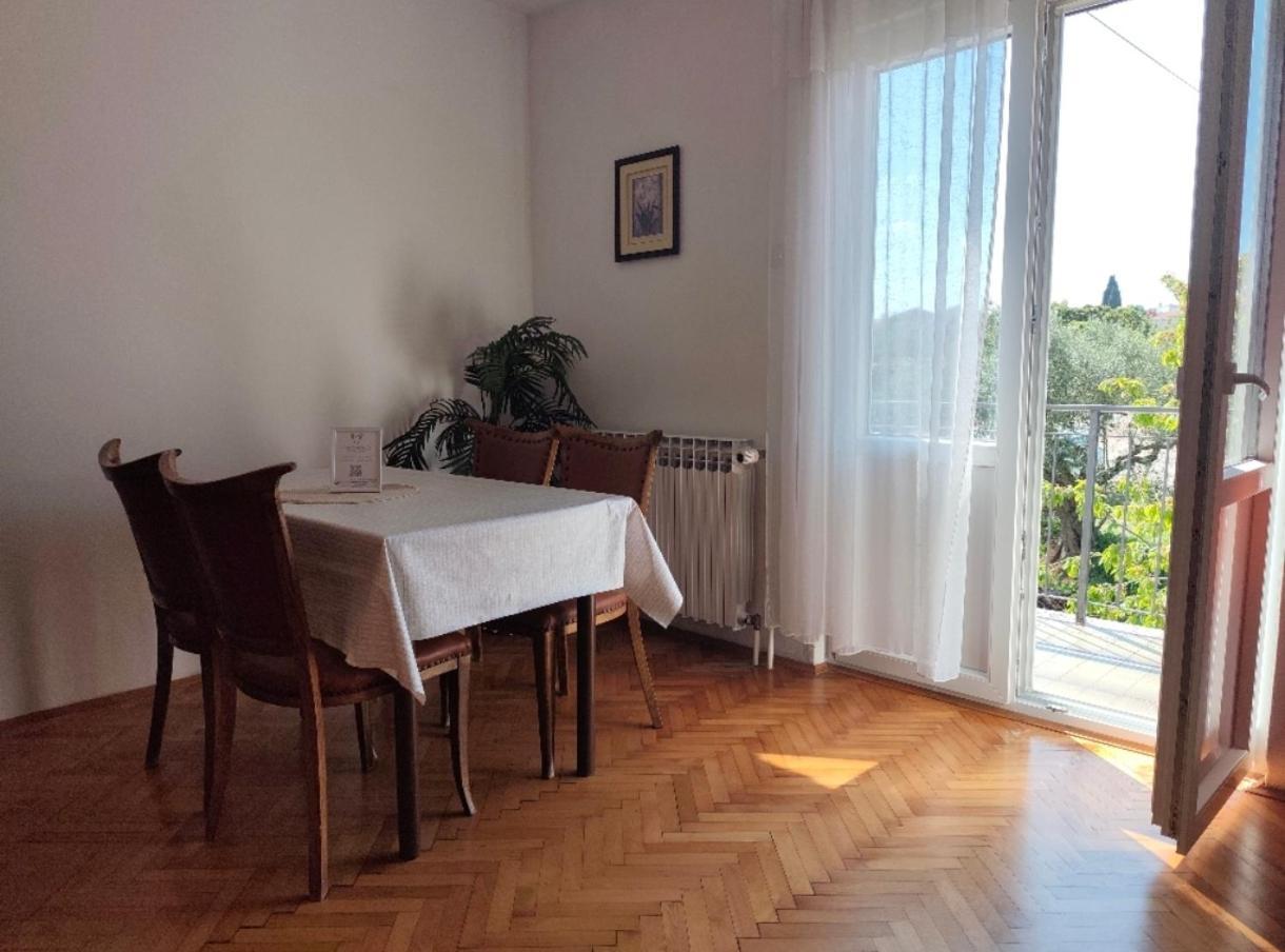 Casa Lidija Apartment Ровин Екстериор снимка